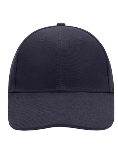 M-MB016-6-Panel Cap Laminated